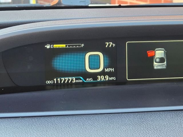 Used 2017 White Toyota Two image 13