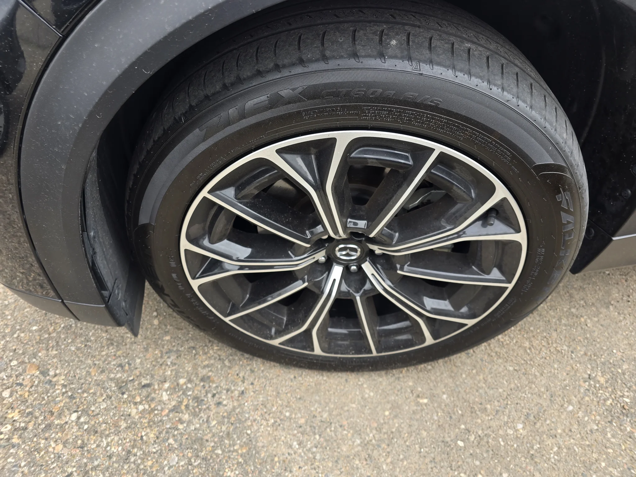Used 2025 Jet Black Mica Mazda Premium Package image 20