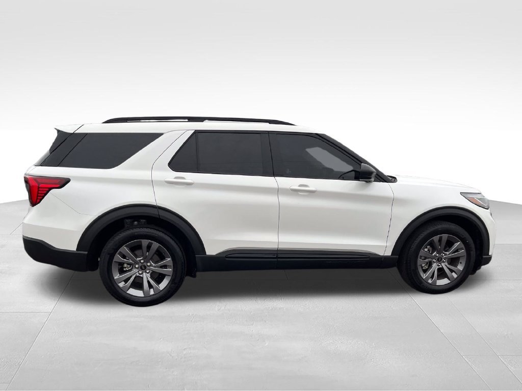 Used 2026 White Ford Active image 6