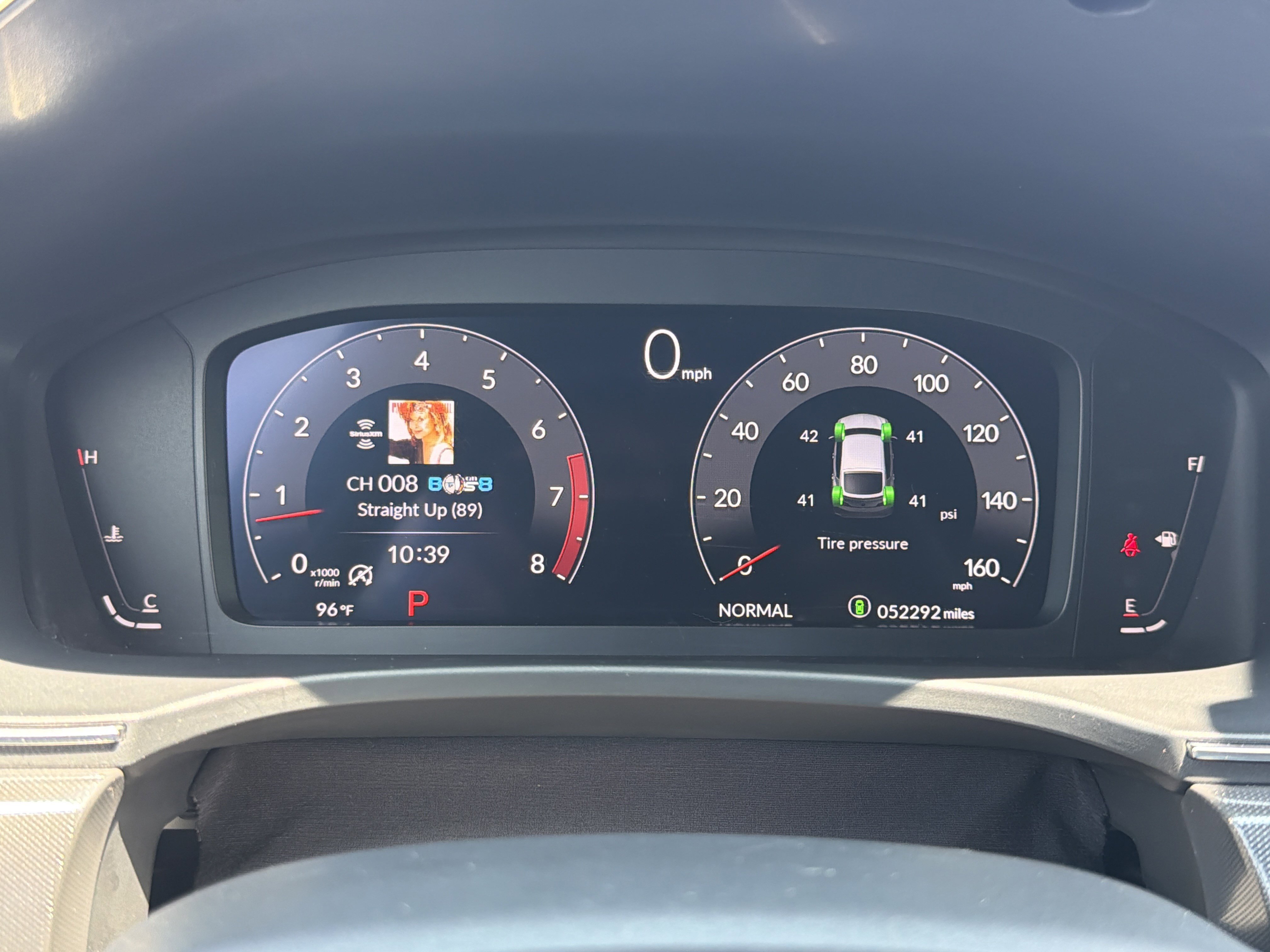 2023 Acura Integra A-Spec with Tech Package - Photo 11