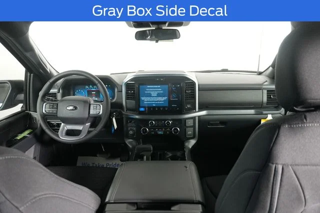 New 2026 Avalanche Ford XLT image 30