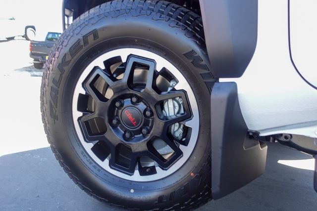 2026 Toyota Tacoma TRD Off Road - Photo 14