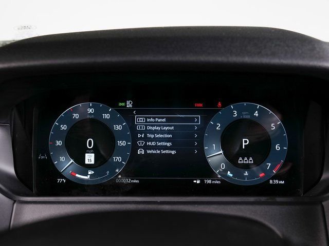 New 2026 Fuji White Land Rover S image 19