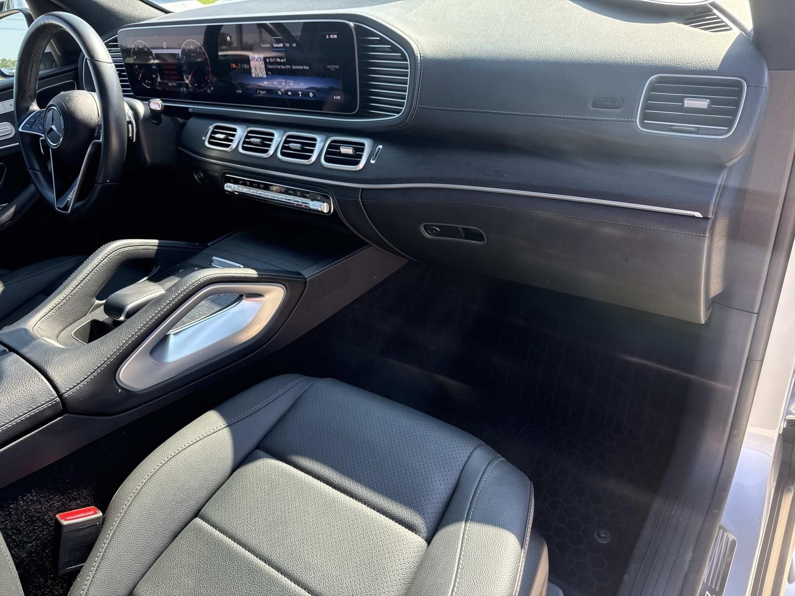 2024 Mercedes-Benz GLE GLE450 - Photo 11