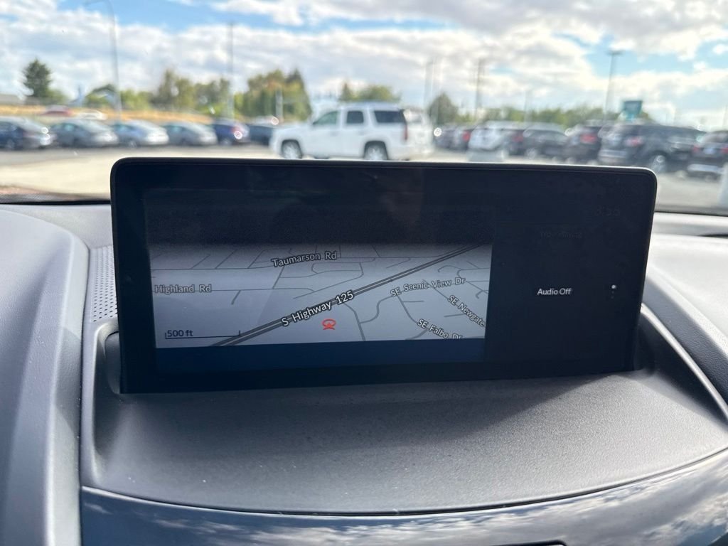 Used 2019 Modern Steel Metallic Acura A-Spec Package image 38