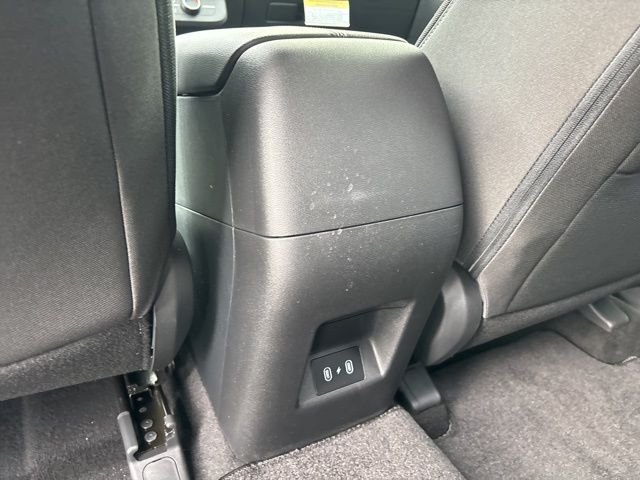New 2026 Hampton Gray Hyundai SE image 31