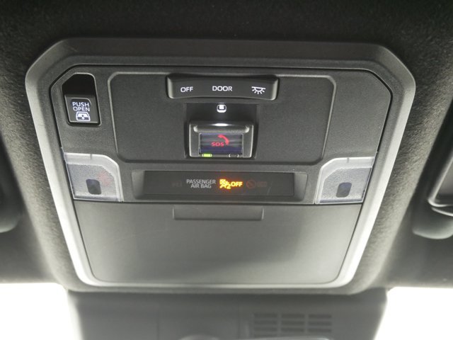 Certified Used 2025 Ice Cap Toyota TRD Off-Road Premium image 22