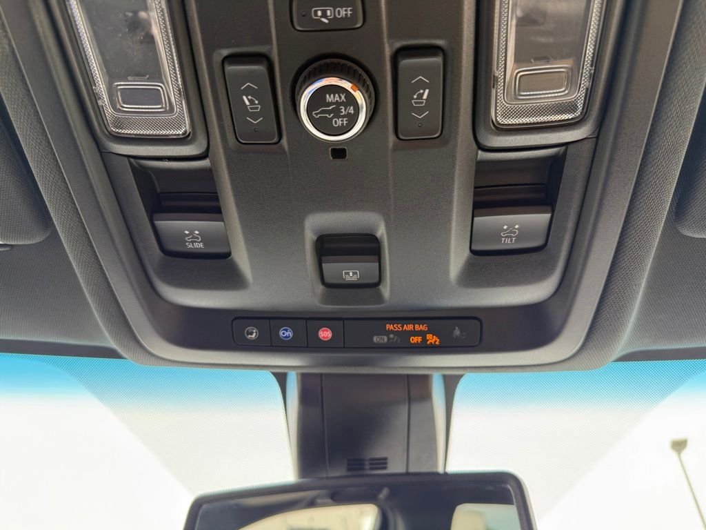 2021 Chevrolet Tahoe Z71 - Photo 35