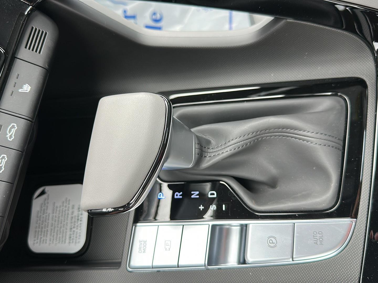 New 2026 Amazon Gray HYUNDAI  image 22