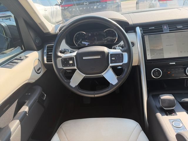 2023 Land Rover Discovery S - Photo 13