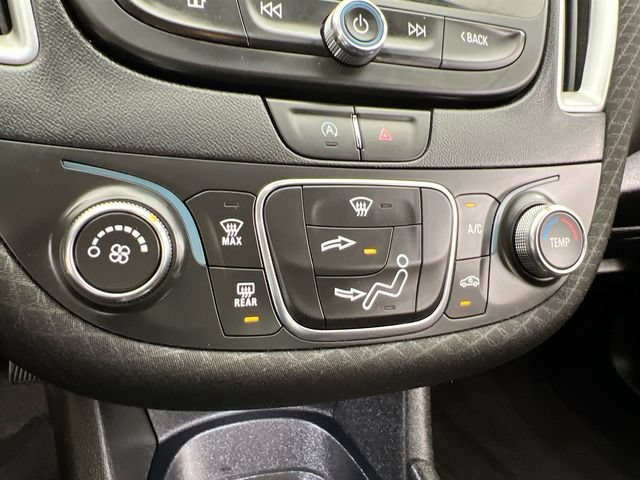 Used 2022 Dark Ash Metallic Chevrolet RS image 24