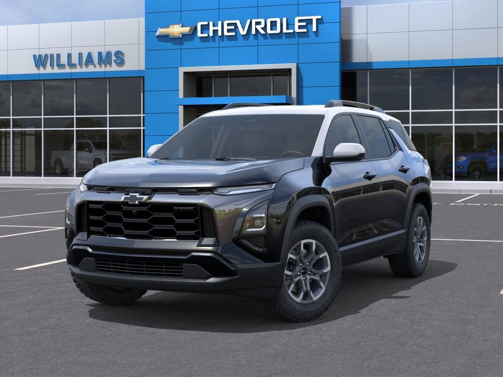 2026 Chevrolet Equinox ACTIV - Photo 6