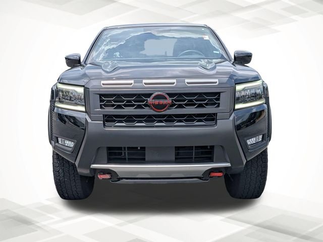 Used 2026 Black Nissan PRO-4X image 9