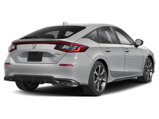New 2026 Urban Gray Pearl Honda Sport Touring image 2