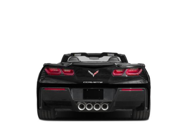 Used 2019 Sebring Orange Tintcoat Chevrolet 3LT image 8