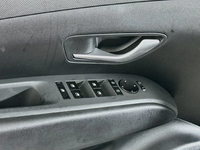 New 2026 Red Hyundai SE image 10