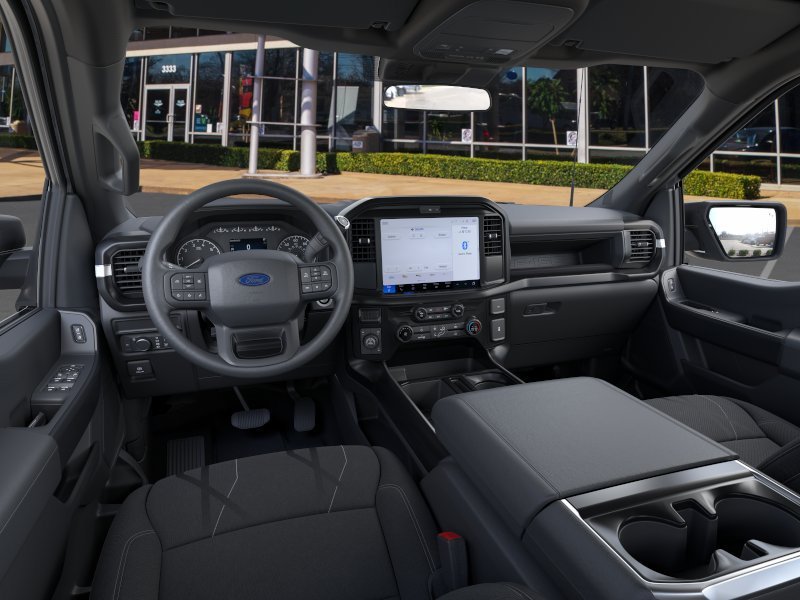 New 2026 Avalanche Ford STX image 9