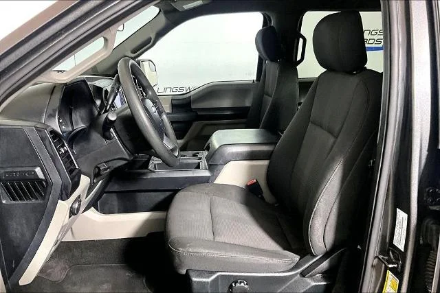 Certified Used 2020 Magnetic Ford XL image 46