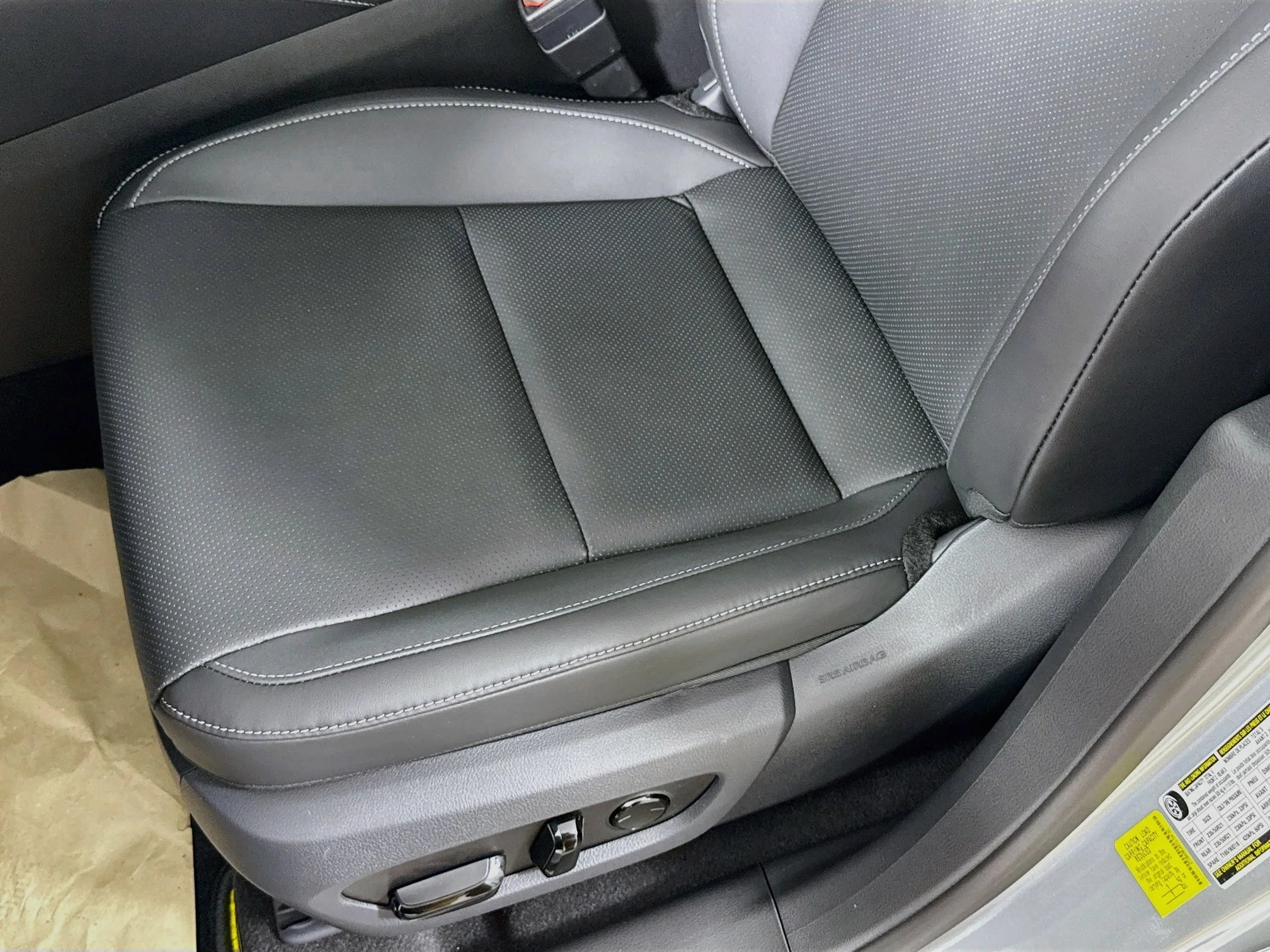 New 2026 Iridium Lexus  350 PREMIUM AWD image 20