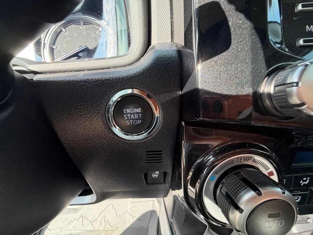 Used 2024  Toyota TRD Pro image 27