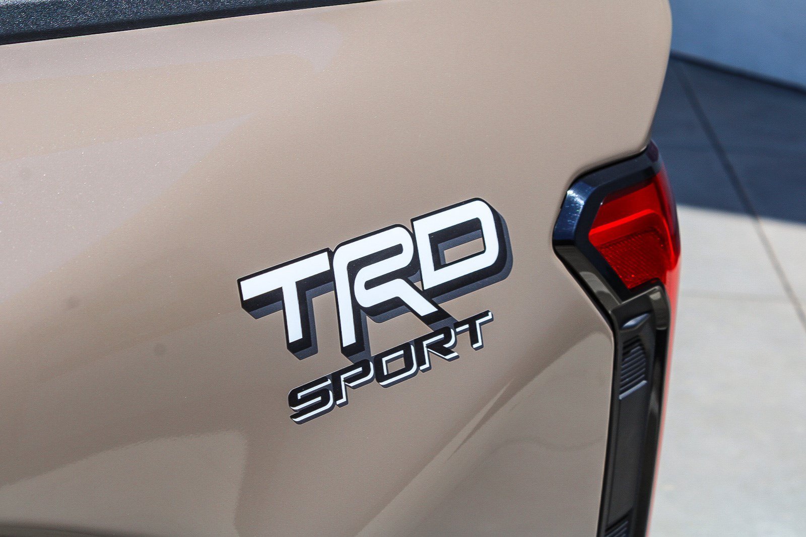 Certified Used 2026 Mudbath Toyota TRD Sport image 15