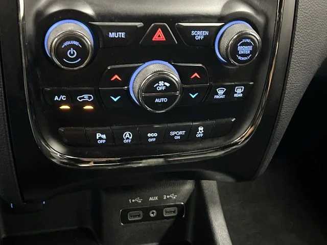 2020 Dodge Durango GT Plus - Photo 18