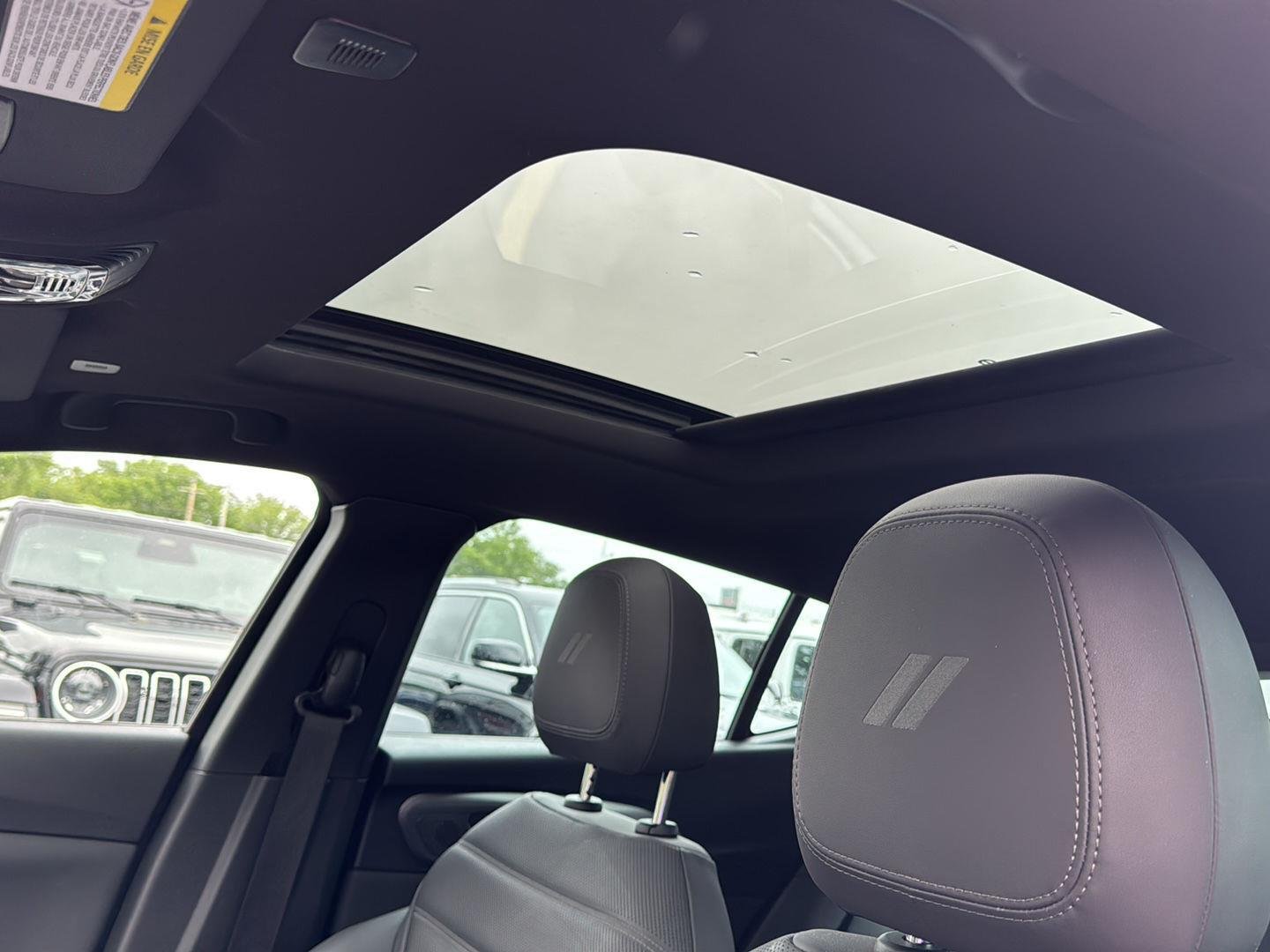 Used 2025 8 Ball Dodge R/T Plus image 2