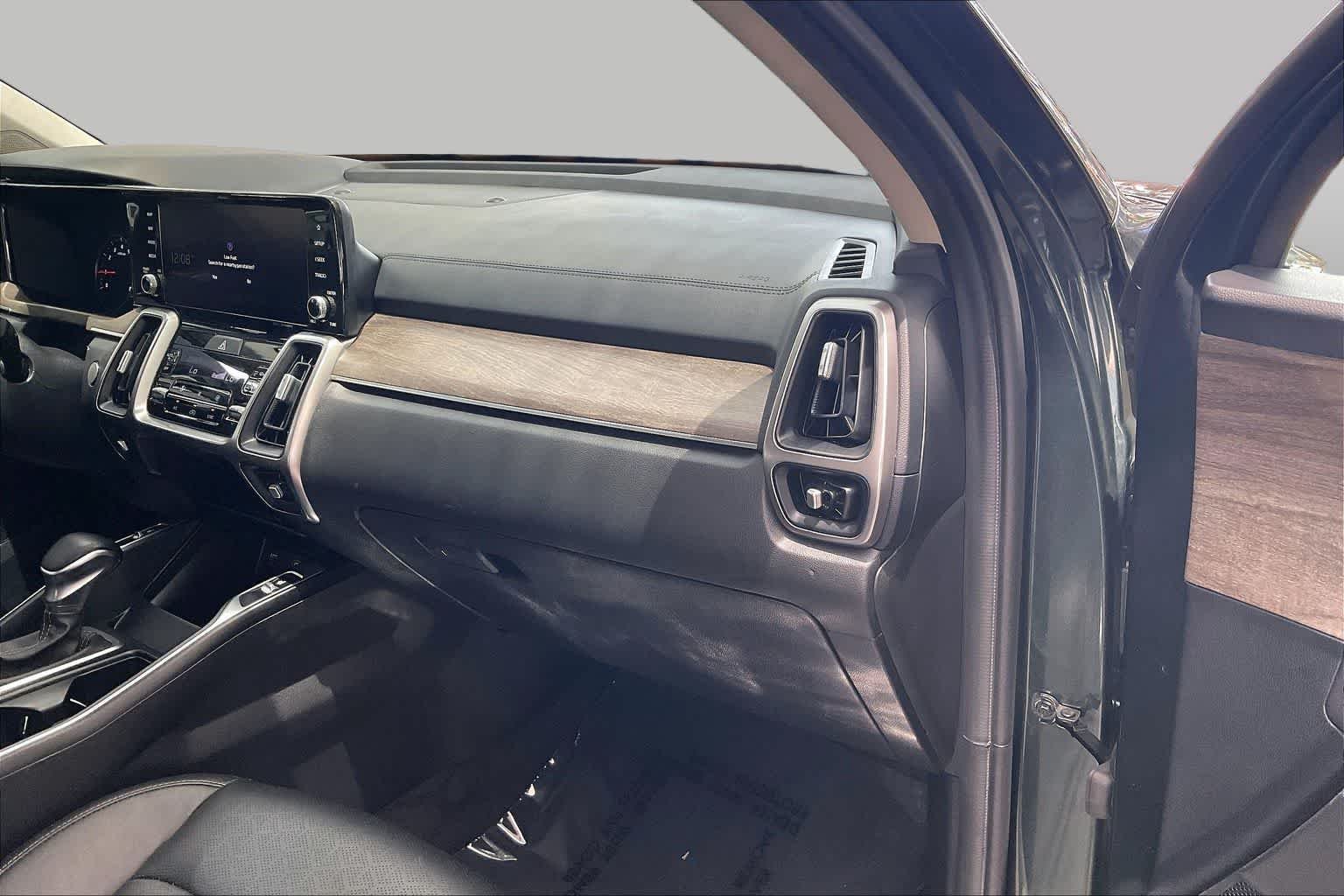 Used 2023 ARUBA Kia X-Line EX image 19