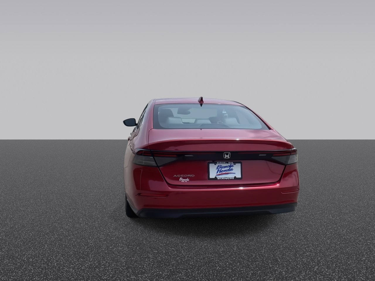 2024 Honda Accord EX - Photo 7
