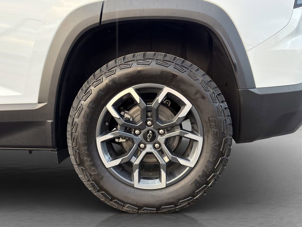 2026 Chevrolet Equinox ACTIV - Photo 27