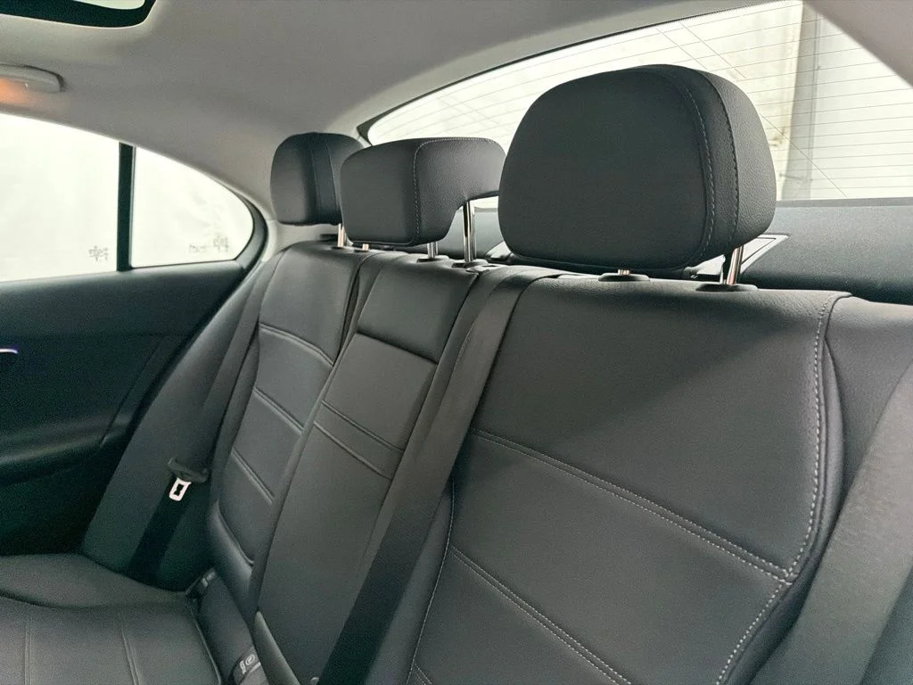 New 2026 White Mercedes-Benz C 300 image 18