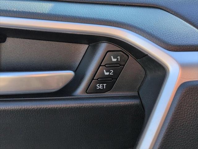 Certified Used 2023 MAGNETIC GRAY MET. Toyota  image 15