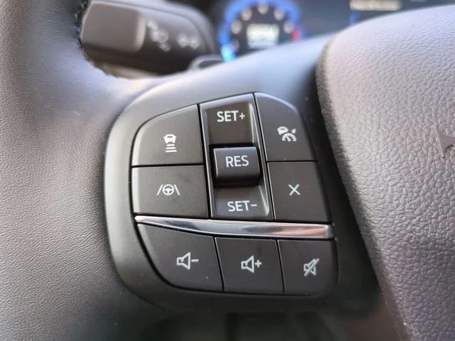 New 2026 Shadow Black Ford Badlands® image 26
