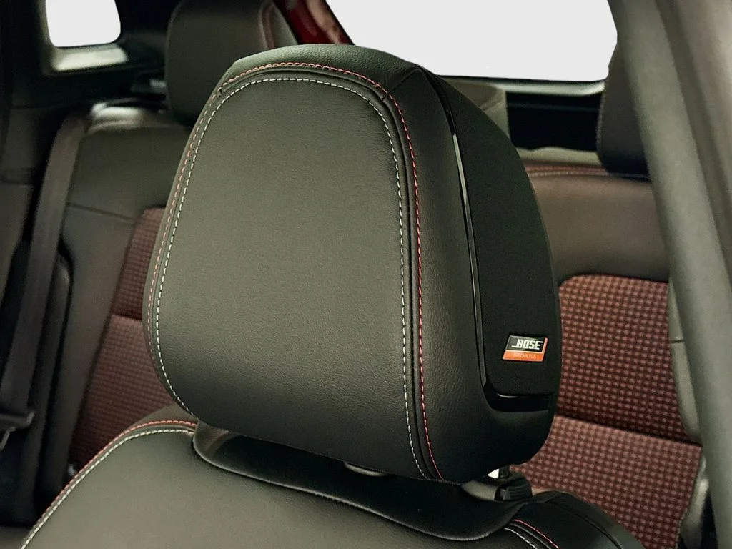 2025 Nissan Kicks SR AWD - Photo 22