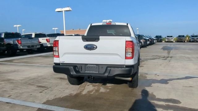 New 2026 Oxford White Ford XL image 87