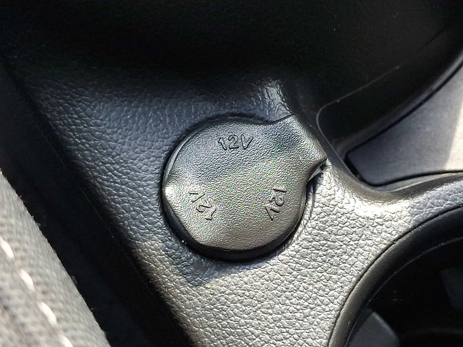 Used 2012 SILVER ICE METALLIC Chevrolet LT w/1LT image 21