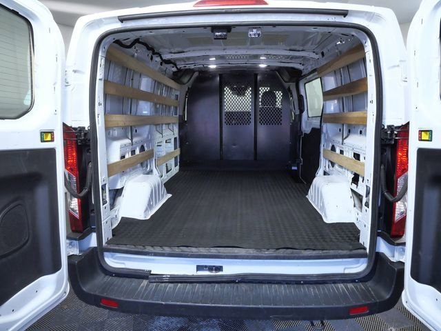Used 2024 White Ford Base image 10