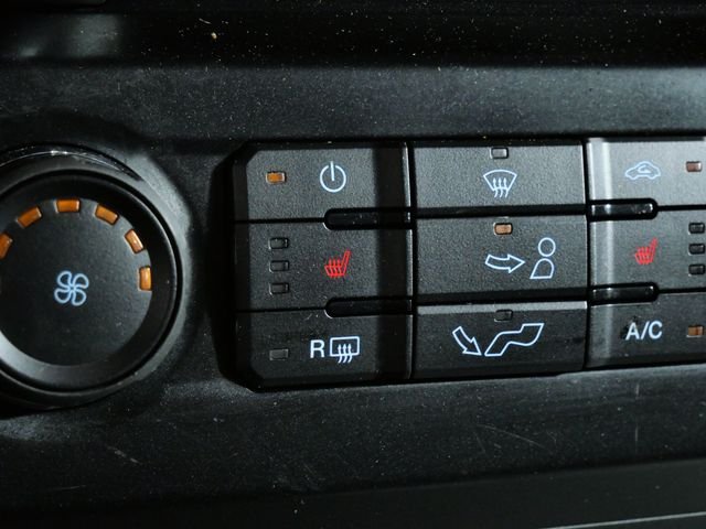 Used 2017 Blue Ford XLT image 26
