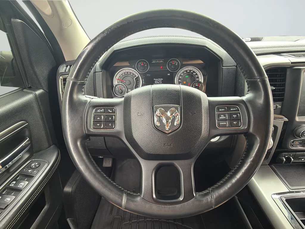 Used 2013 Black Ram Sport image 11