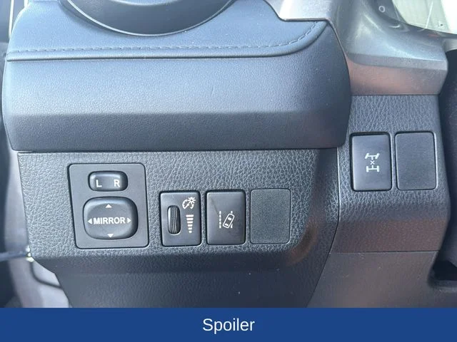 Used 2018 Gray Toyota LE image 14