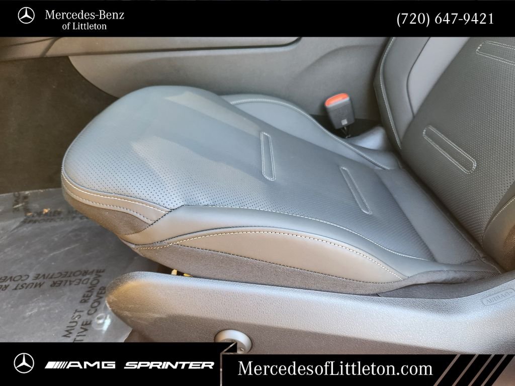 New 2026 Sun Yellow Mercedes-Benz CLE 53 AMG® image 26