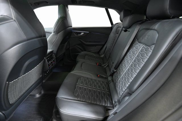 2024 Audi RS Q8 Base - Photo 9
