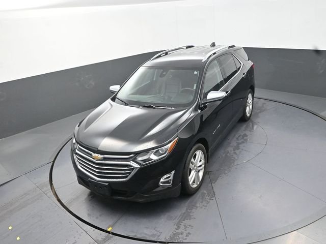 Used 2020 Black Chevrolet Premier image 25