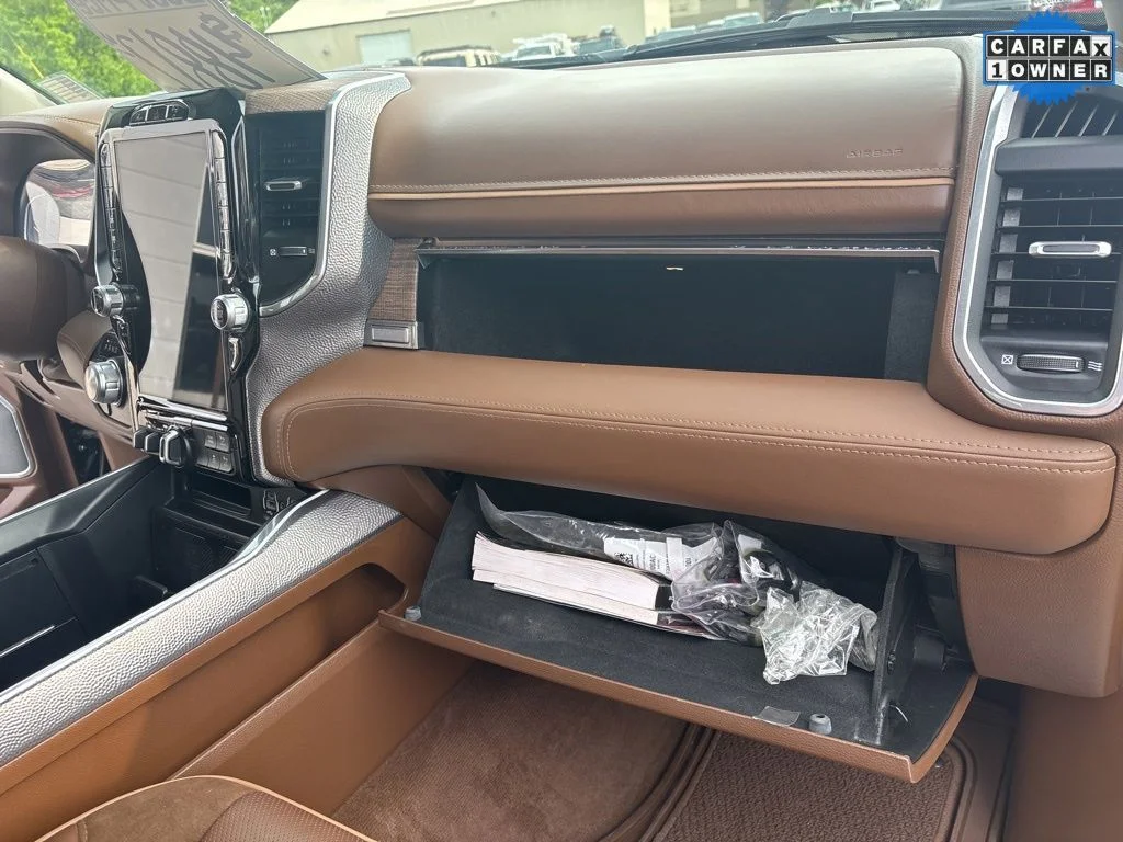 2023 RAM Ram 1500 Pickup Longhorn - Photo 28