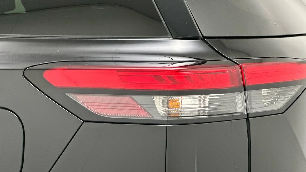 Certified Used 2024 Black Nissan SL image 25