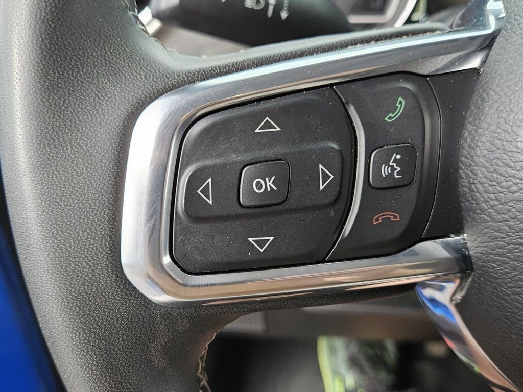 2023 Jeep Gladiator Overland - Photo 25