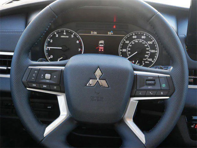 New 2026  Mitsubishi Trail Edition image 8