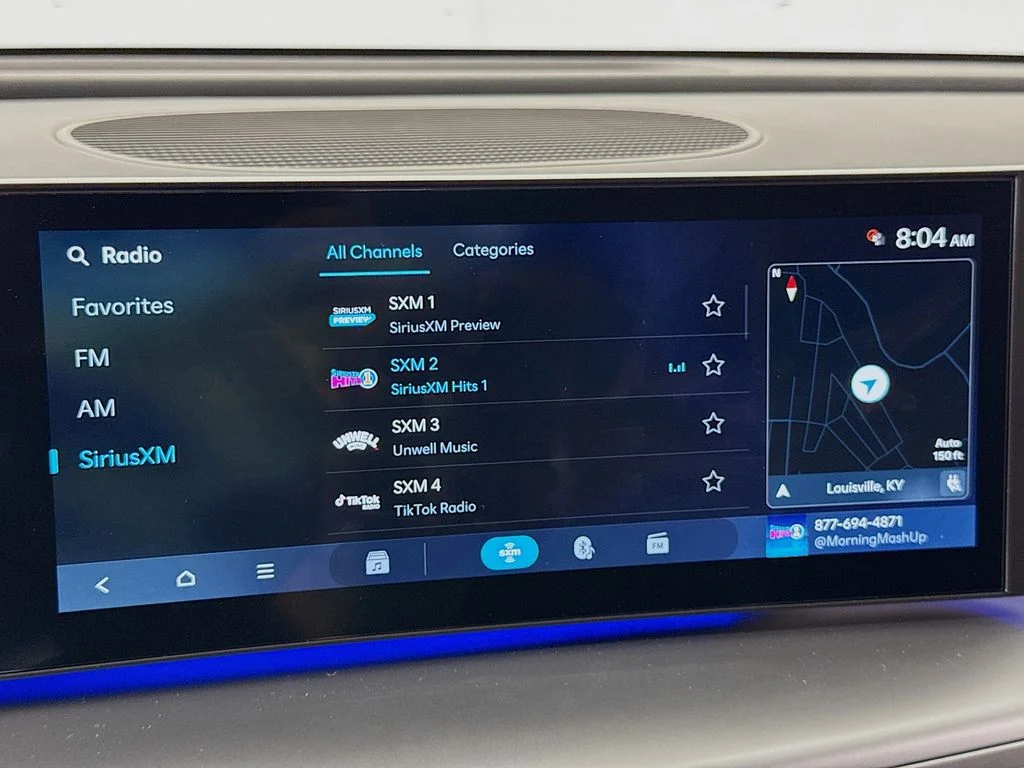 2026 Hyundai IONIQ 9 SEL - Photo 15