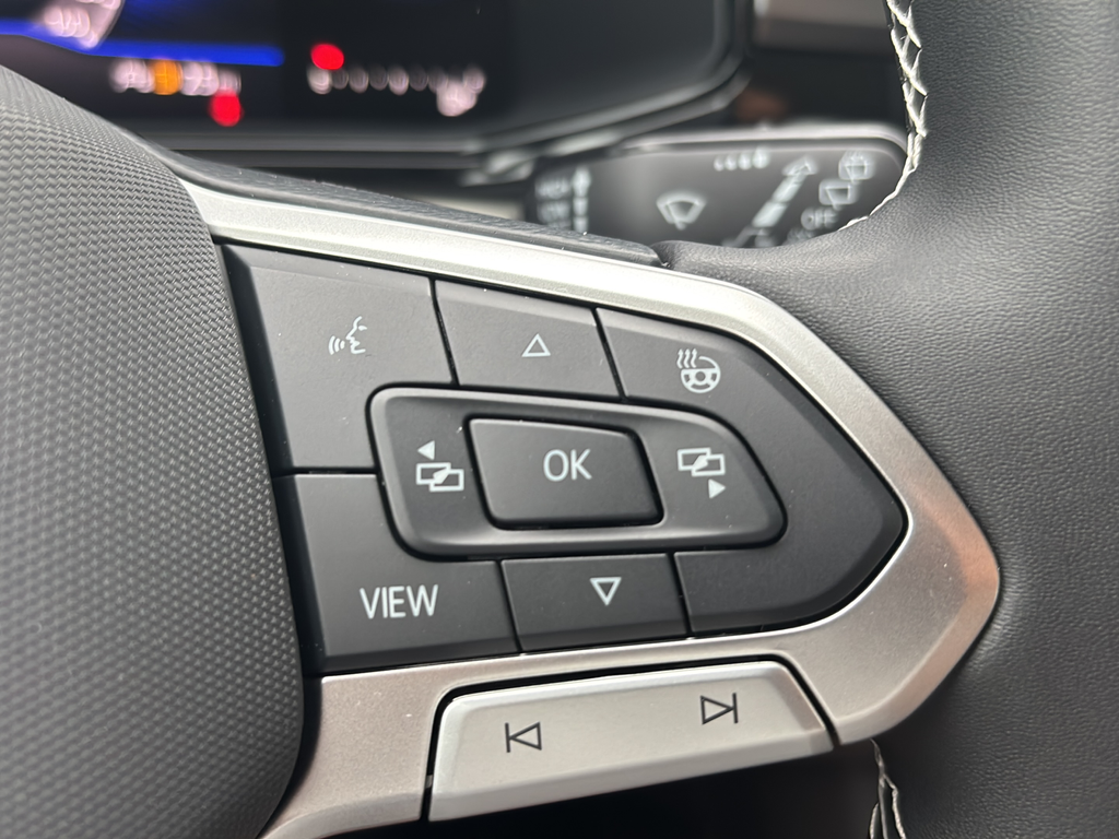 New 2026 Gray Volkswagen 1.5T S image 23