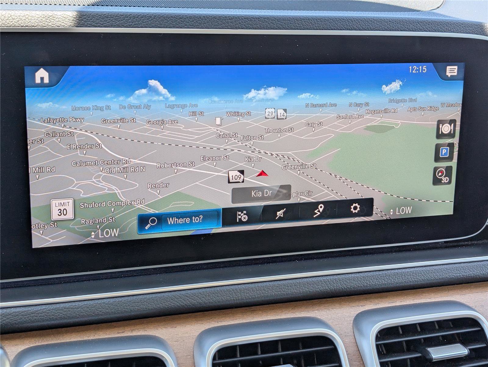 2021 Mercedes-Benz GLE GLE350 - Photo 24